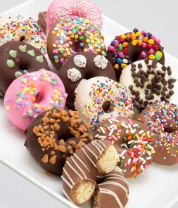 Donuts